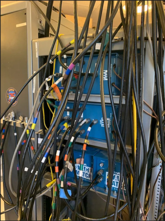 RF Switching / AO-Journal p773 #8